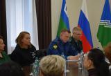 пресс-служба Уральского таможенного управления