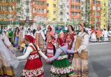 пресс-служба Администрации Нягани (из архива)