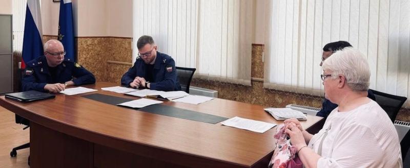 пресс-служба Прокуратуры ХМАО-Югры
