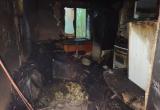 По факту гибели двоих человек в пожаре в Нягани возбуждено уголовное дело