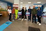 Няганский Центр тестирования ГТО Няганский Центр тестирования ГТО