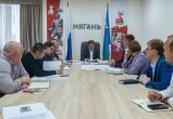 В Нягани на территории школы №1 установят бюст Ермака, а во дворе школы №2 – бюст Суворова