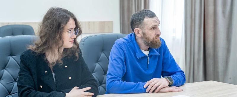 пресс-служба Администрации Нягани