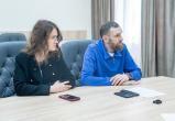 пресс-служба Администрации Нягани