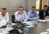 Ремонт и содержание трассы Р-404 «Тюмень — Тобольск — Ханты-Мансийск» обсудили на совещании в Сургуте
