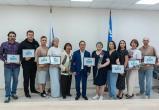 пресс-служба Администрации Нягани