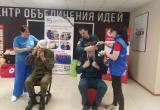 В Нягани прошёл мастер-класс по оказанию первой помощи. ФОТО В Нягани прошёл мастер-класс по оказанию первой помощи. ФОТО