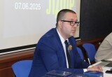 Виктор Сысун: «Борьба с бедностью — это защита человеческого достоинства»