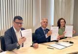 С 1 июля в Советском проезд на общественном транспорте для детей и подростков до 18 лет - бесплатный
