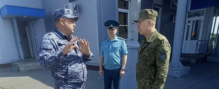 пресс-служба Уральского таможенного управления