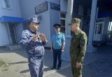 пресс-служба Уральского таможенного управления