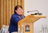 Людмила Алферова утверждена на должность Уполномоченного по правам коренных малочисленных народов в Югре