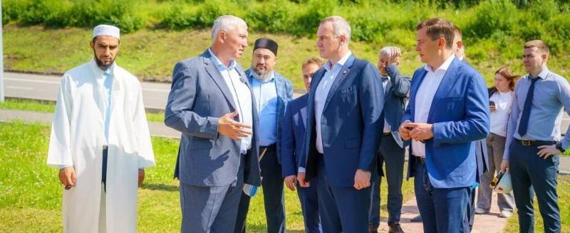 пресс-центр Правительства Югры