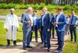 пресс-центр Правительства Югры