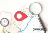 Сохранность геодезических пунктов в Югре по итогам I полугодия 2025 года Сохранность геодезических пунктов в Югре по итогам I полугодия 2025 года
