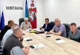 В бюджет города Нягани внесли изменения, увеличив доходную часть на 2025 год на 470 млн. рублей