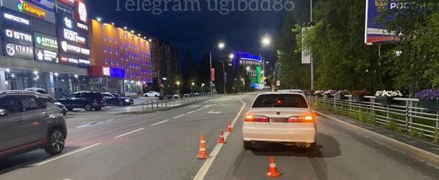Госавтоинспекция Югры