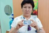 В Нягани выдали 1000 карту «Zабота»