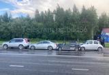 Госавтоинспекция Югры