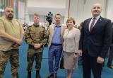Андрей Исаев: Партпроект «Моя карьера с Единой Россией» помог трудоустроить более 2,3 тыс. участников СВО