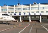 Аэропорт Нягани обязали установить сертифицированные видеокамеры и сигнализацию
