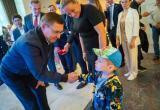 пресс-служба Регионального Ханты-Мансийского отделения "Единой России"