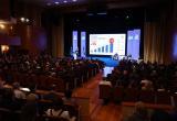 пресс-служба Регионального Ханты-Мансийского отделения "Единой России"
