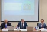 В Югре состоялось совместное заседание коллегии и Общественного совета Управления Росреестра 