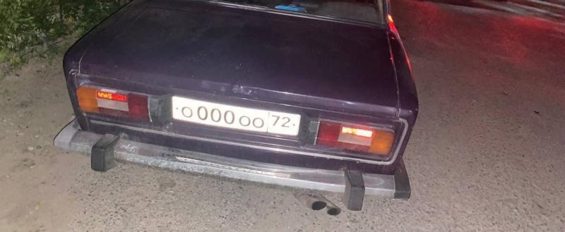 Госавтоинспекция Тюменской области/vk.com/gibdd72