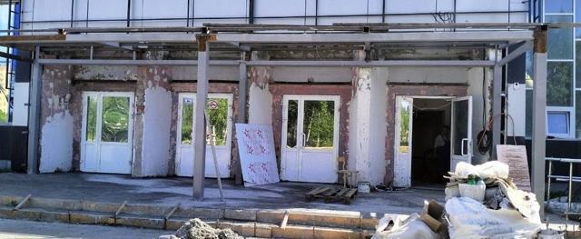 пресс-служба Администрации Нягани