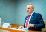 Руслан Кухарук продлил срок действия повышенной единовременной выплаты для военнослужащих по контракту