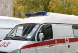 В Нягани в мкр. Энергетиков спасатели обнаружили в квартире тело мужчины