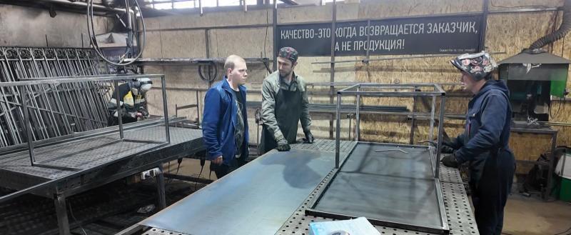 Никита Павловский