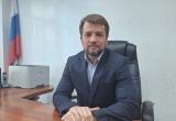 В отставку ушёл судья Няганского городского суда Пётр Вараксин