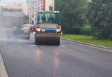 Дороги в Югре - одни из лучших в России
