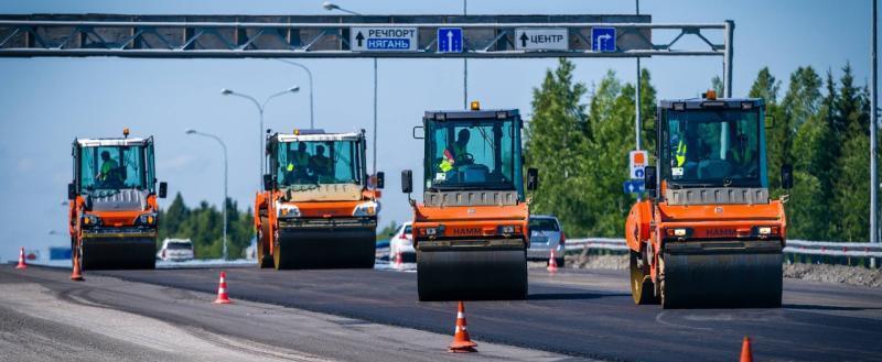 пресс-центр Правительства Югры