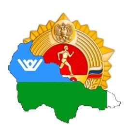 Несколько фактов о ГТО в Югре Несколько фактов о ГТО в Югре