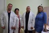 Врачи Няганской поликлиники спасли пациента, правильно и своевременно поставив опасный диагноз