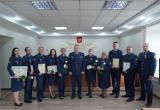 пресс-служба УФСИН России по ХМАО – Югре