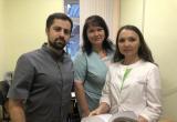 пресс-служба БУ «Няганская городская поликлиника»
