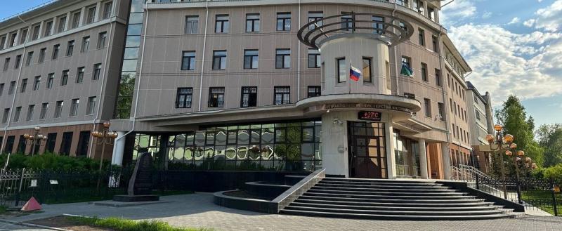 пресс-служба УМВД по ХМАО-Югре