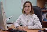 пресс-служба БУ «Няганская городская поликлиника»