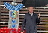 Губернатор Югры поздравил няганцев с Днём города