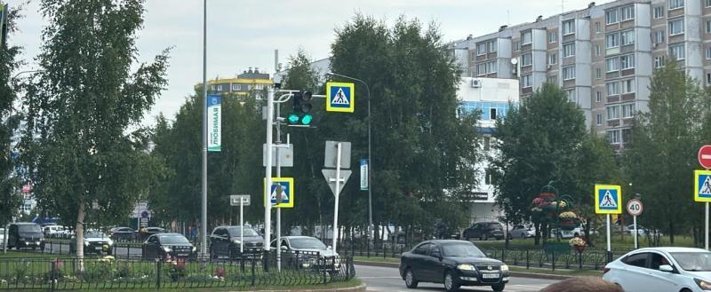 пресс-служба Администрации Нягани