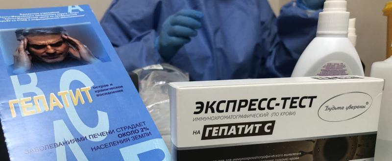 пресс-служба Няганской городской поликлиники