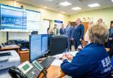 Правительство Югры работает над развитием системы «Безопасный город»