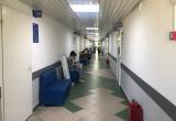 пресс-служба БУ «Няганская городская поликлиника»