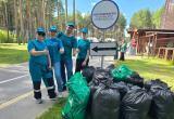 пресс-служба АО "СибурТюменьГаз"