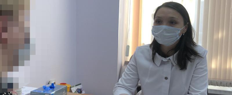пресс-служба БУ «Няганская городская поликлиника»