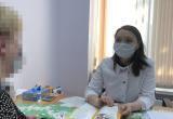 пресс-служба БУ «Няганская городская поликлиника»